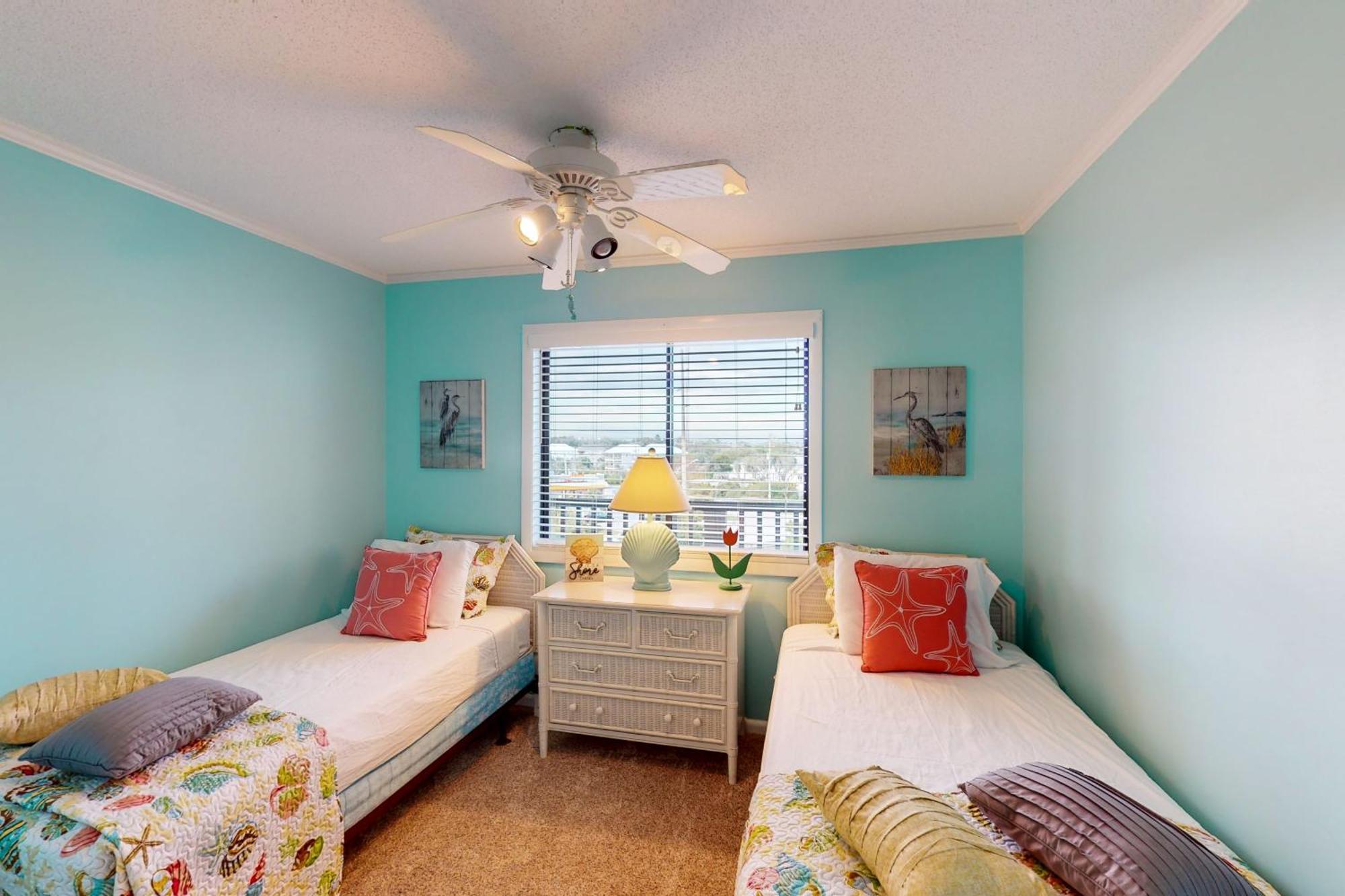 Island Beach & Racquet Club H304 Atlantic Beach Oda fotoğraf
