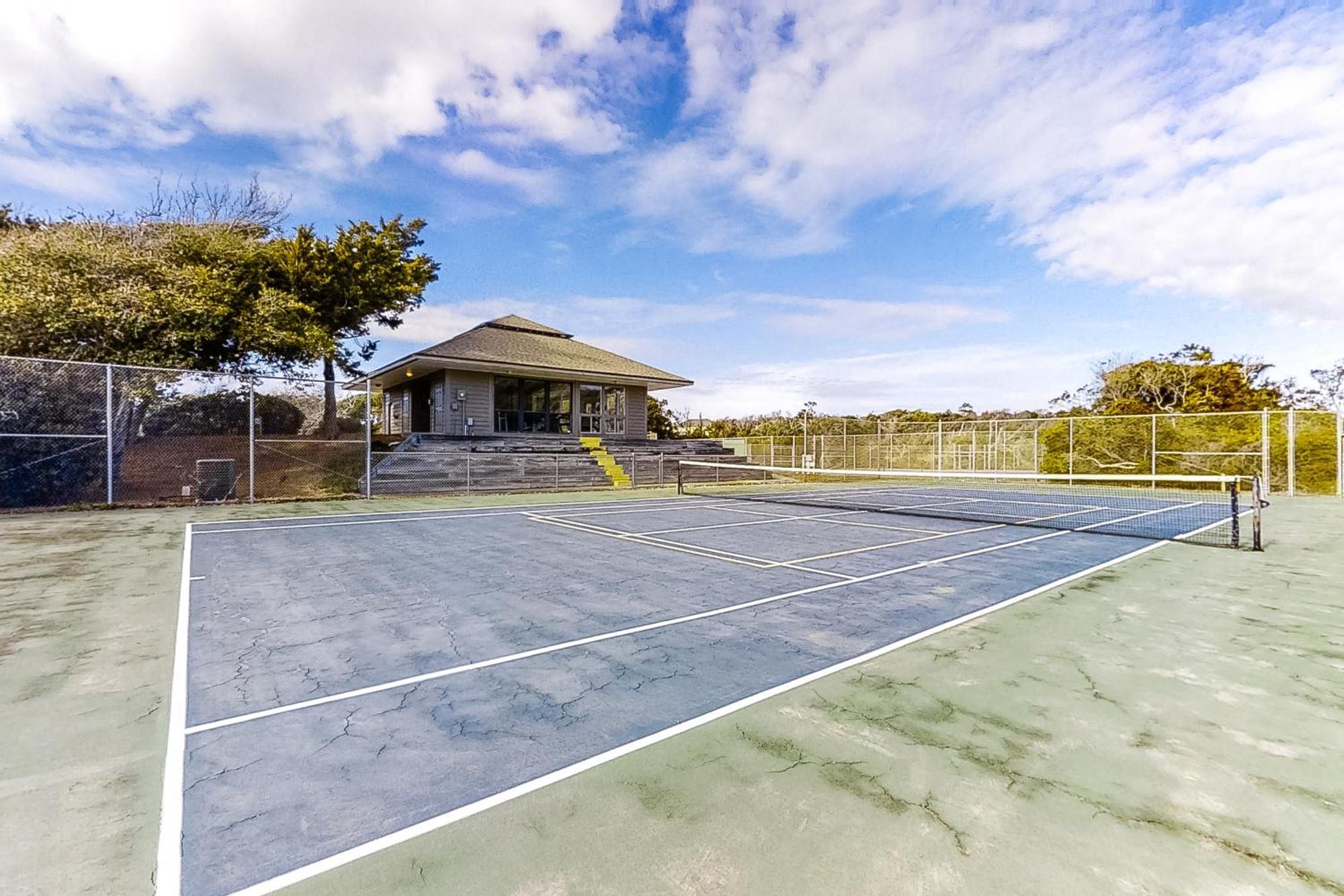 Island Beach & Racquet Club H304 Atlantic Beach Oda fotoğraf