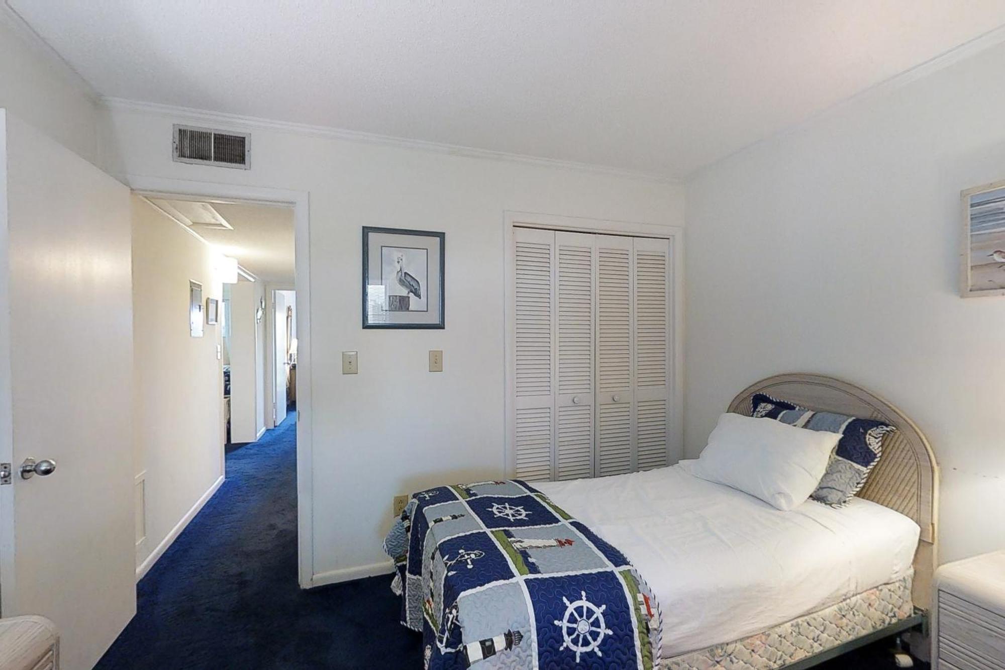 Island Beach & Racquet Club H304 Atlantic Beach Oda fotoğraf