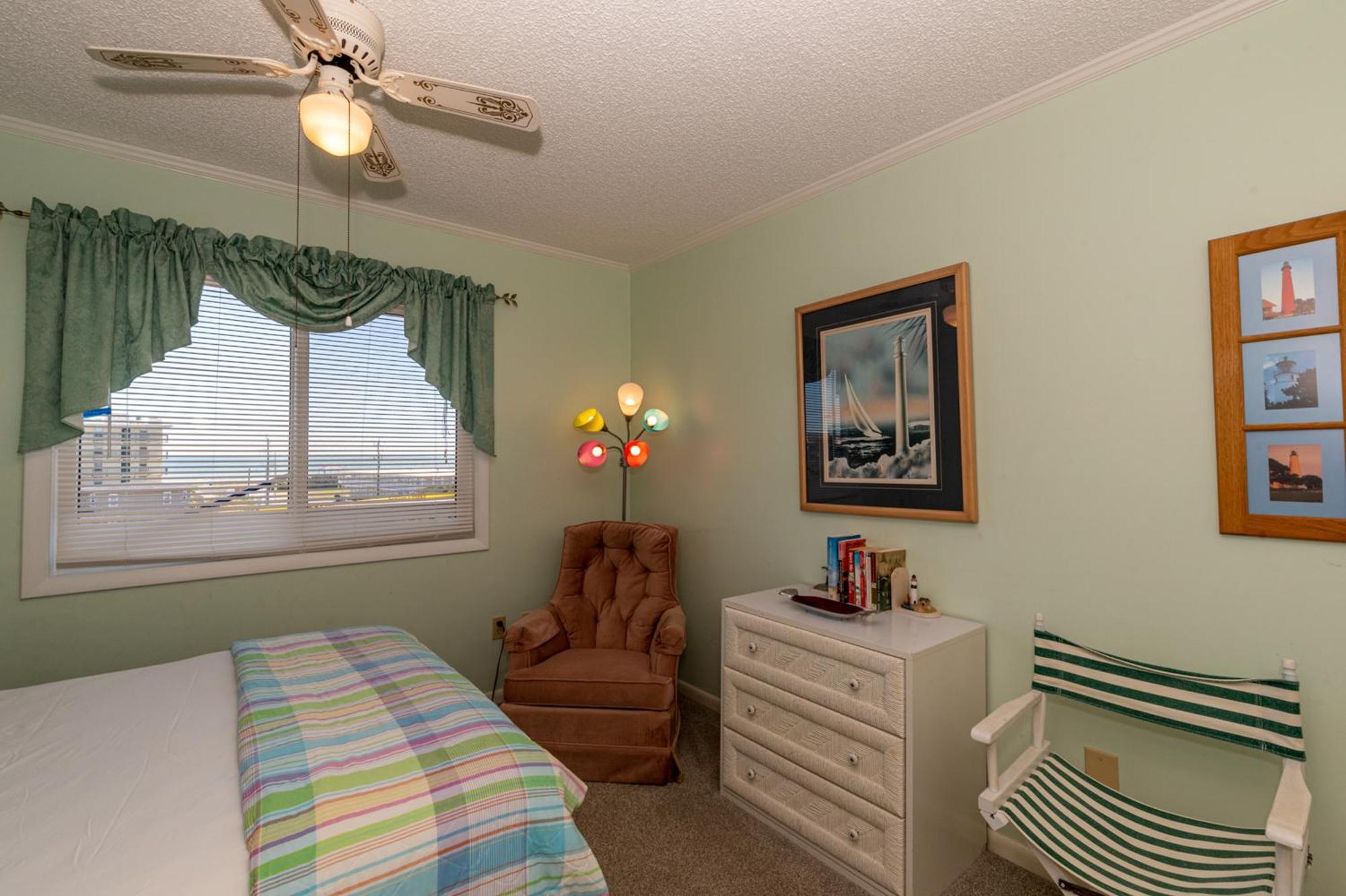 Island Beach & Racquet Club H304 Atlantic Beach Oda fotoğraf