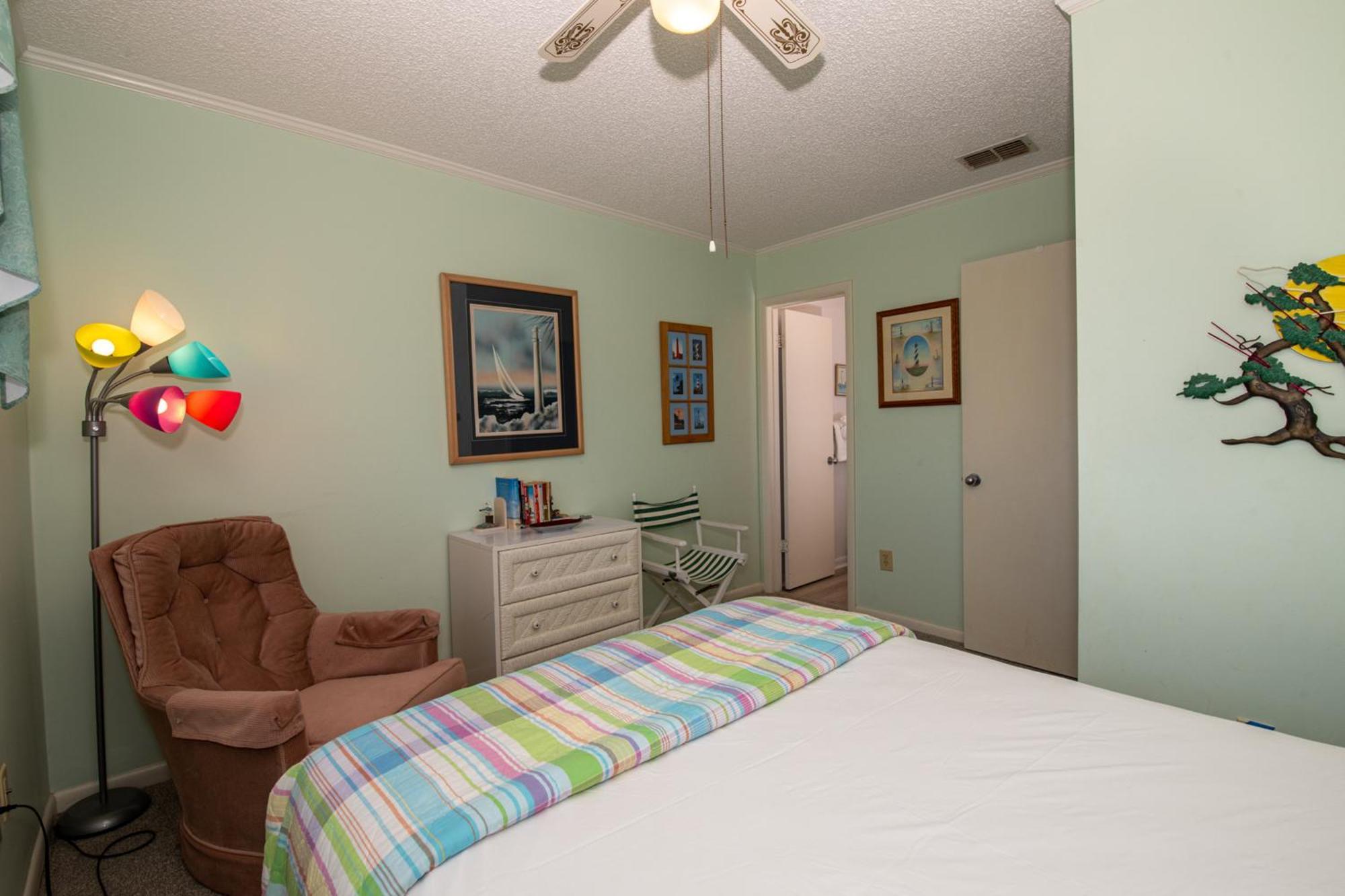 Island Beach & Racquet Club H304 Atlantic Beach Oda fotoğraf