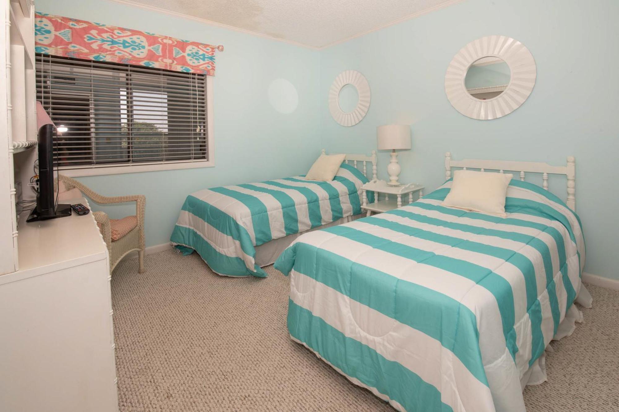 Island Beach & Racquet Club H304 Atlantic Beach Oda fotoğraf