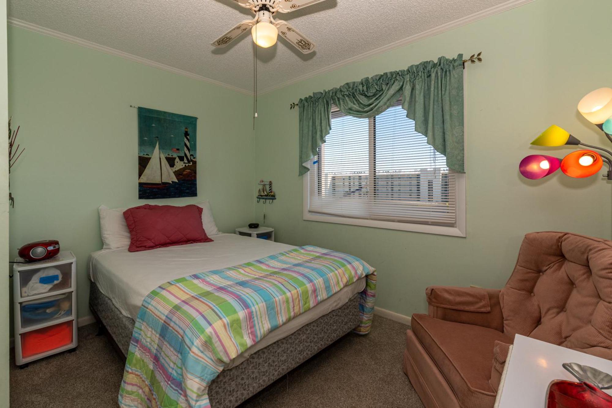 Island Beach & Racquet Club H304 Atlantic Beach Oda fotoğraf