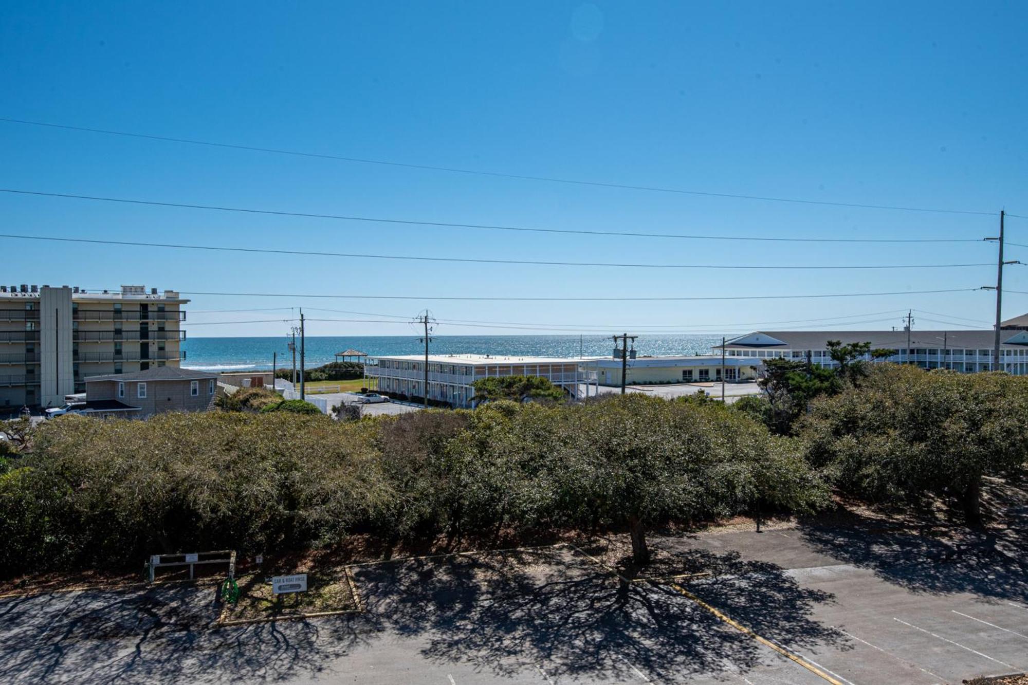 Island Beach & Racquet Club H304 Atlantic Beach Oda fotoğraf